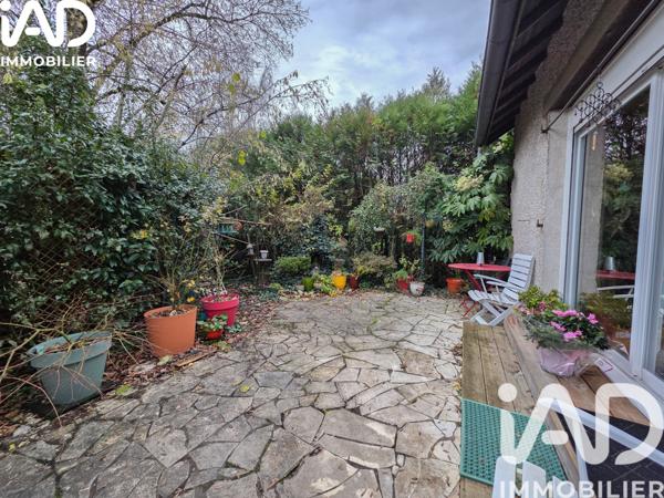 Maison à vendre 6 pièces 161 m² Larçay