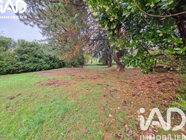 Maison à vendre 6 pièces 161 m² Larçay