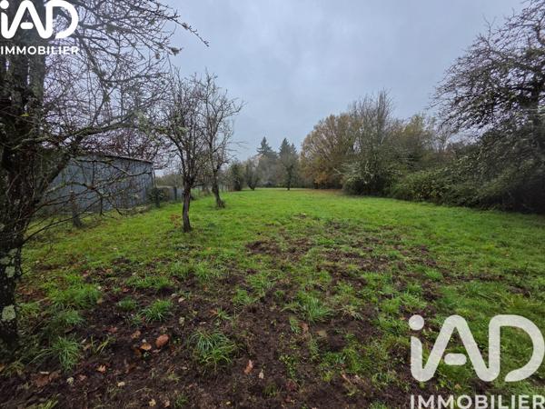 Maison à vendre 6 pièces 161 m² Larçay