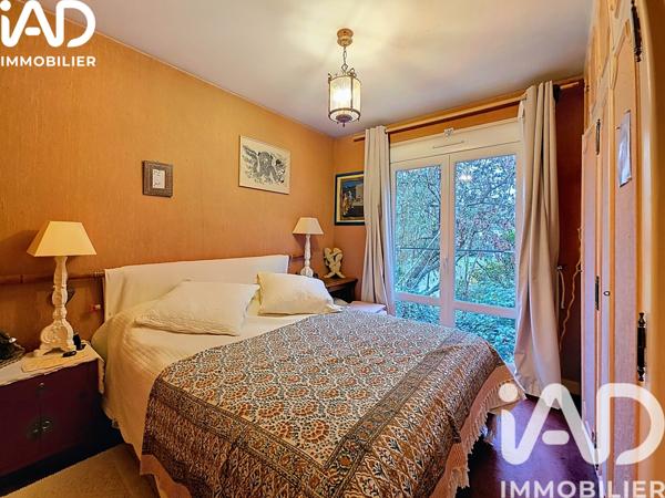 Maison à vendre 6 pièces 161 m² Larçay