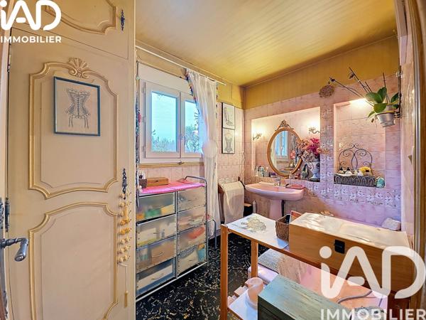 Maison à vendre 6 pièces 161 m² Larçay