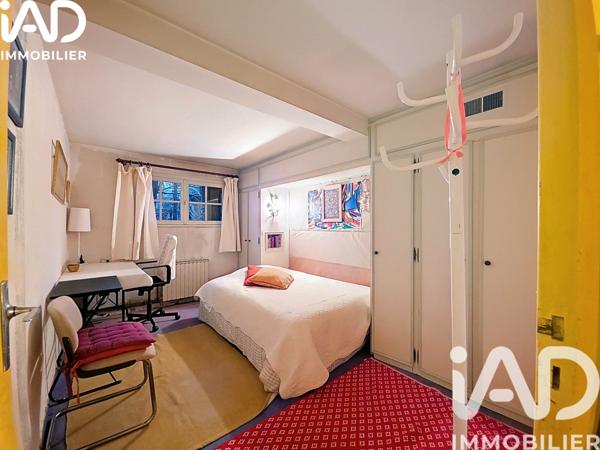 Maison à vendre 6 pièces 161 m² Larçay