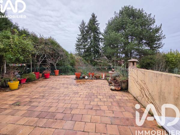 Maison à vendre 6 pièces 161 m² Larçay