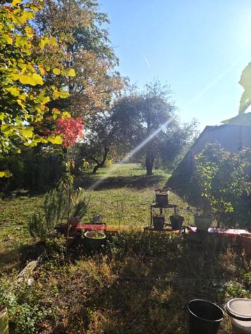 Maison de charme AV - 4 pièce(s) - 3 chambres