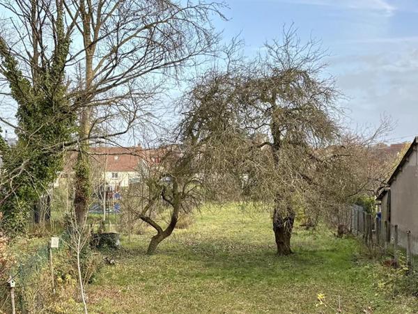 Maison de charme AV - 4 pièce(s) - 3 chambres