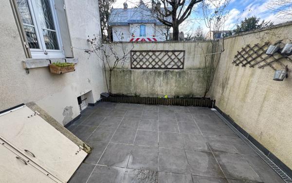 Maison à vendre    4 pièces • 100 m2 Aulnay-sous-Bois