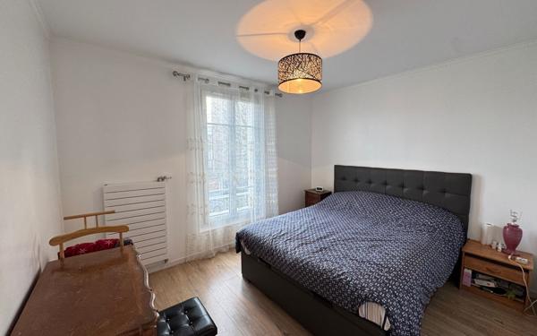 Maison à vendre    4 pièces • 100 m2 Aulnay-sous-Bois