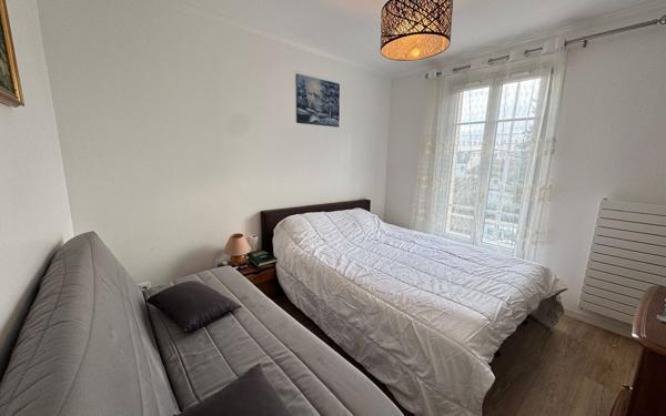 Maison à vendre    4 pièces • 100 m2 Aulnay-sous-Bois