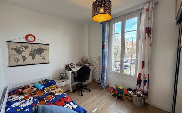 Maison à vendre    4 pièces • 100 m2 Aulnay-sous-Bois