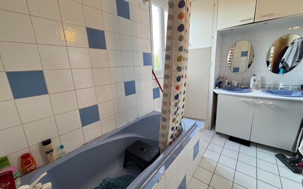 Maison à vendre    4 pièces • 100 m2 Aulnay-sous-Bois