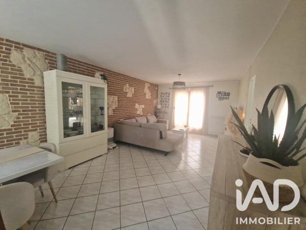 Maison à vendre 5 pièces 118 m² Jeumont