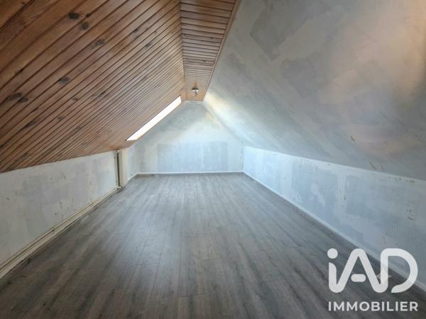 Maison à vendre 5 pièces 118 m² Jeumont