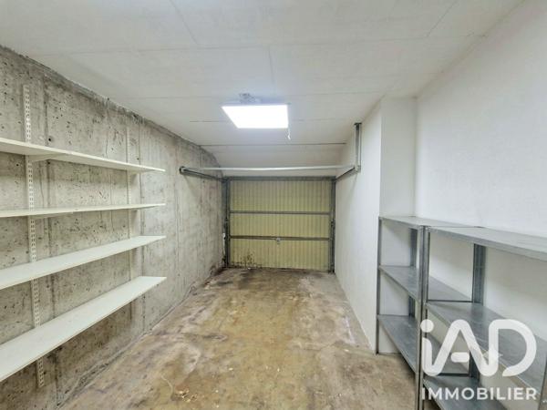 Maison à vendre 5 pièces 118 m² Jeumont