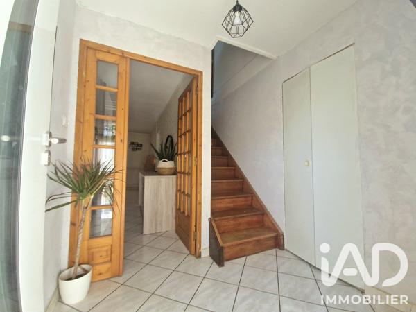 Maison à vendre 5 pièces 118 m² Jeumont