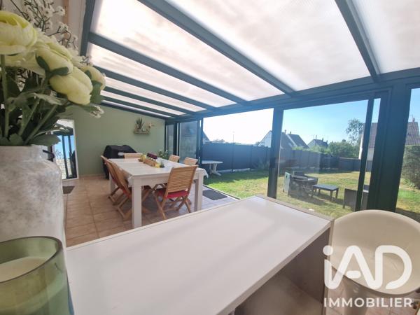 Maison à vendre 5 pièces 118 m² Jeumont