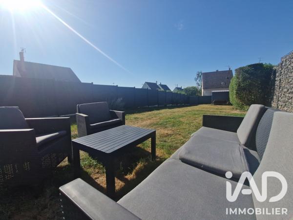 Maison à vendre 5 pièces 118 m² Jeumont
