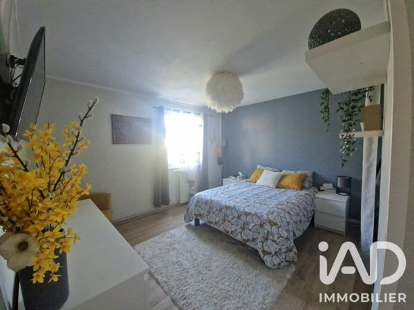 Maison à vendre 5 pièces 118 m² Jeumont