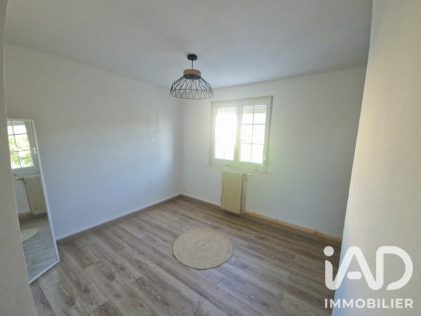 Maison à vendre 5 pièces 118 m² Jeumont