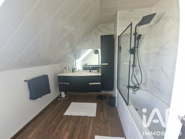 Maison à vendre 5 pièces 118 m² Jeumont