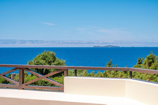 Vente Villa de luxe Coti-Chiavari 8 Pièces 280 m²