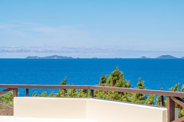Vente Villa de luxe Coti-Chiavari 8 Pièces 280 m²