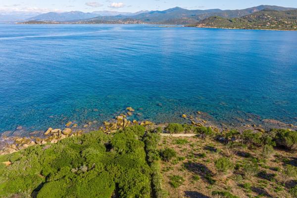 Vente Villa de luxe Coti-Chiavari 8 Pièces 280 m²