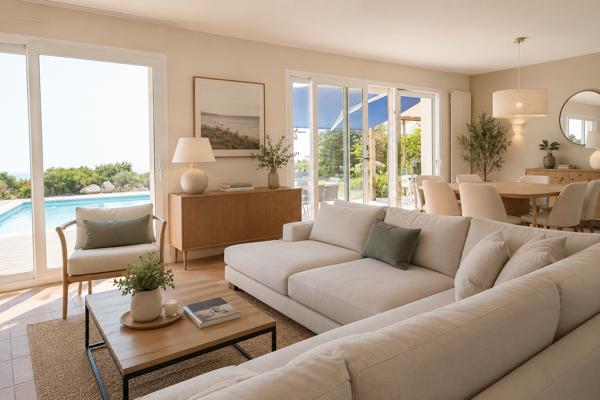 Vente Maison de luxe Piriac-sur-Mer 7 Pièces 210 m²