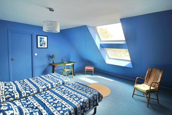Vente Maison de luxe Piriac-sur-Mer 7 Pièces 210 m²
