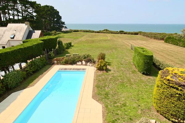 Vente Maison de luxe Piriac-sur-Mer 7 Pièces 210 m²