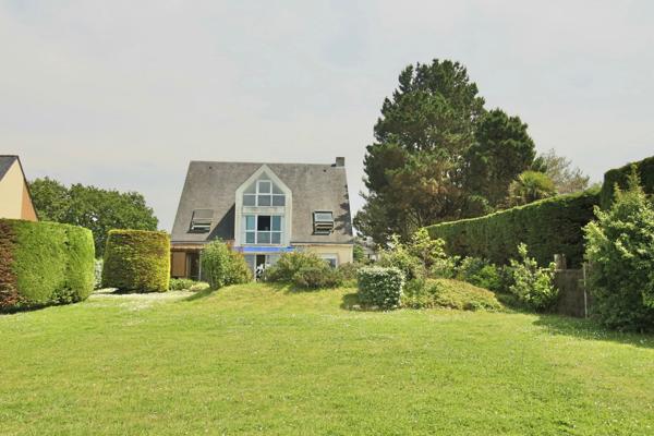 Vente Maison de luxe Piriac-sur-Mer 7 Pièces 210 m²