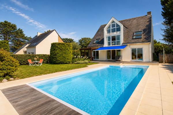 Vente Maison de luxe Piriac-sur-Mer 7 Pièces 210 m²