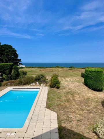Vente Maison de luxe Piriac-sur-Mer 7 Pièces 210 m²