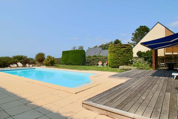 Vente Maison de luxe Piriac-sur-Mer 7 Pièces 210 m²