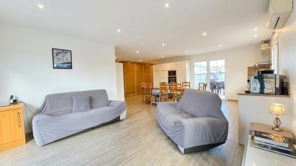 Vente / Maison mitoyenne à Hinx (40180)