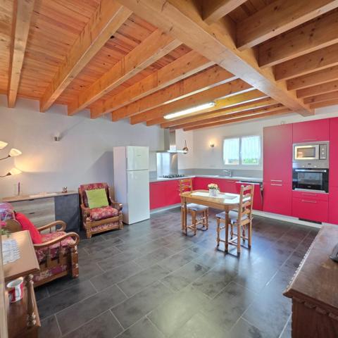 Vente / Maison mitoyenne à Hinx (40180)