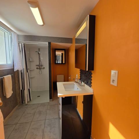 Vente / Maison mitoyenne à Hinx (40180)