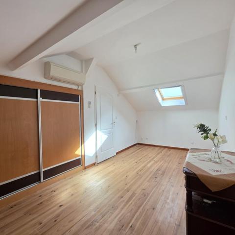 Vente / Maison mitoyenne à Hinx (40180)