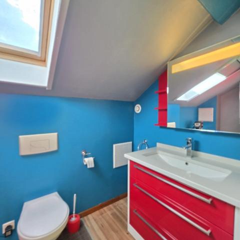 Vente / Maison mitoyenne à Hinx (40180)