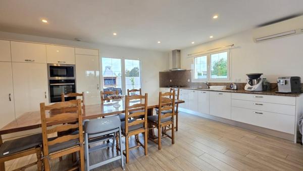 Vente / Maison mitoyenne à Hinx (40180)