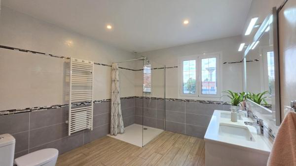 Vente / Maison mitoyenne à Hinx (40180)
