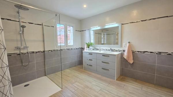 Vente / Maison mitoyenne à Hinx (40180)