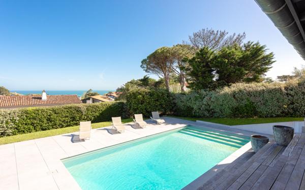Vente Maison de luxe Saint-Jean-de-Luz 11 Pièces 510 m²