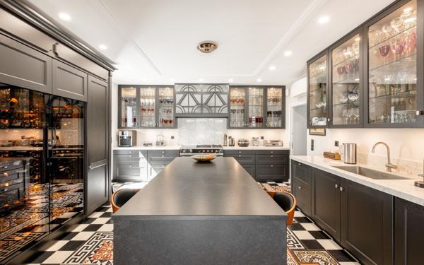 Vente Maison de luxe Saint-Jean-de-Luz 11 Pièces 510 m²