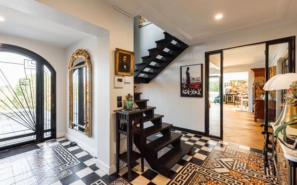Vente Maison de luxe Saint-Jean-de-Luz 11 Pièces 510 m²