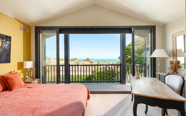 Vente Maison de luxe Saint-Jean-de-Luz 11 Pièces 510 m²