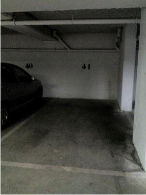 Parking / box Massy