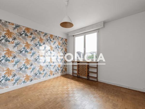 À vendre Appartement 3 pièces 68.77 m² - Rouen 76000