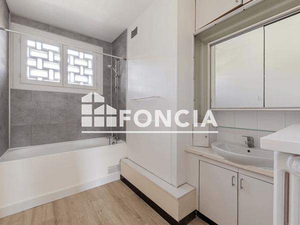 À vendre Appartement 3 pièces 68.77 m² - Rouen 76000