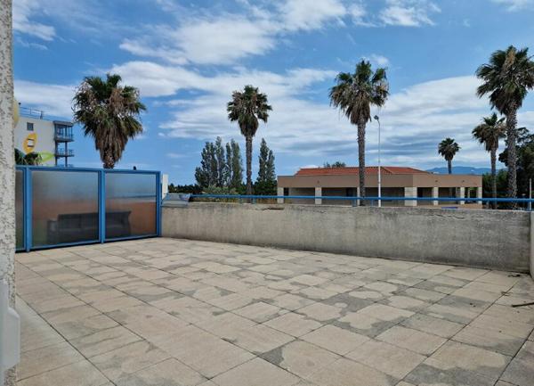 Appartement à vendre  2 pièces • 75,80 m2 Saleilles