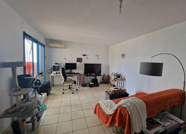 Appartement à vendre  2 pièces • 75,80 m2 Saleilles